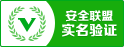 安全聯(lián)盟實(shí)名驗(yàn)證